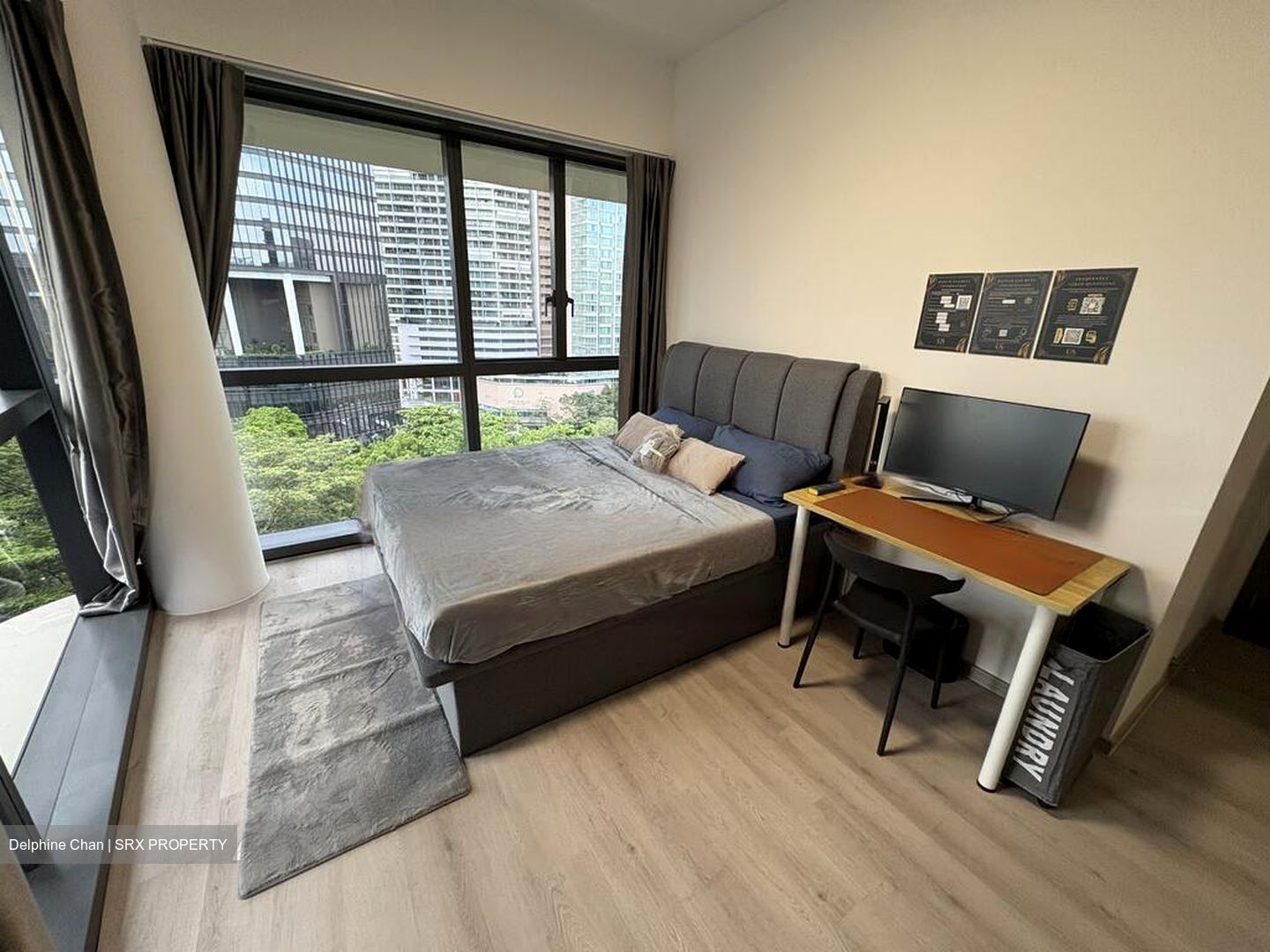 One-north Eden (D5), Apartment #450545221